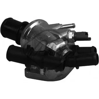Bride de liquide de refroidissement Metalcaucho 30210