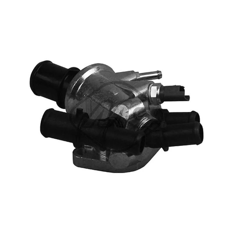 Bride de liquide de refroidissement Metalcaucho 30210