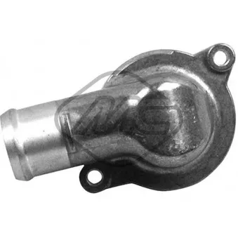 Bride de liquide de refroidissement Metalcaucho 30211