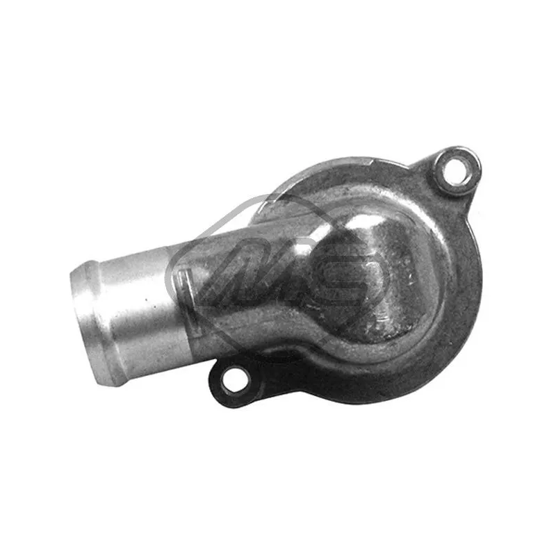 Bride de liquide de refroidissement Metalcaucho 30211