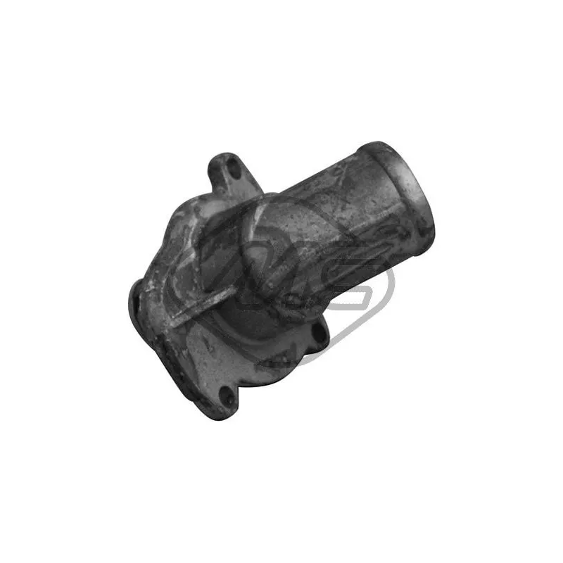 Bride de liquide de refroidissement Metalcaucho 30214