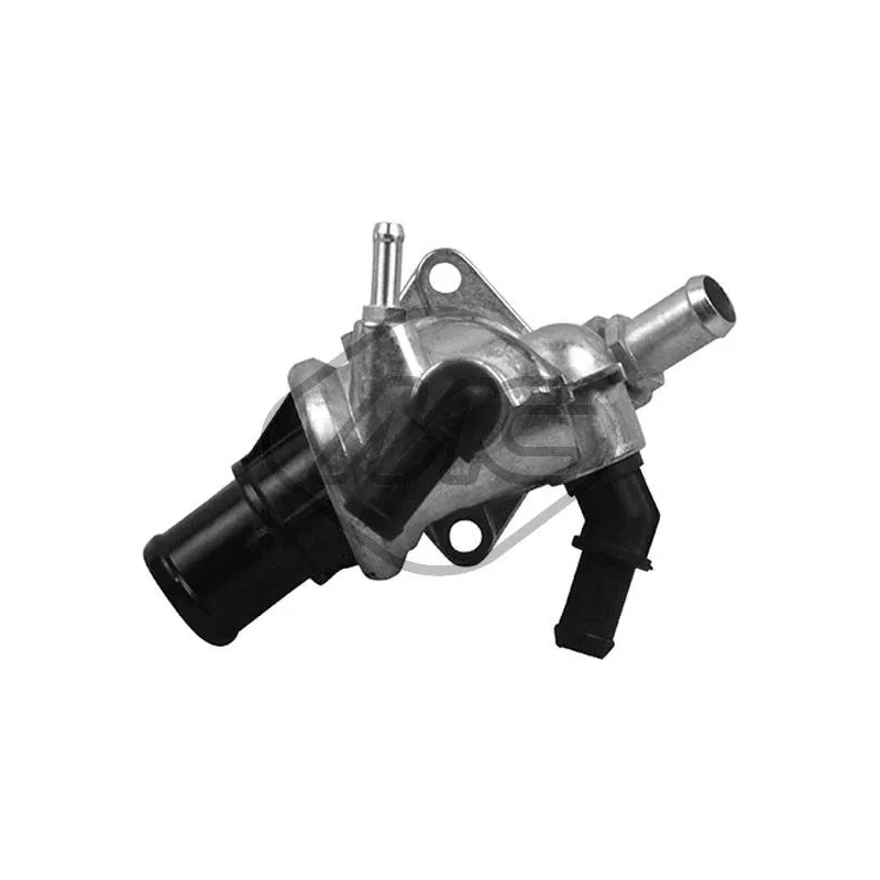 Bride de liquide de refroidissement Metalcaucho 30218