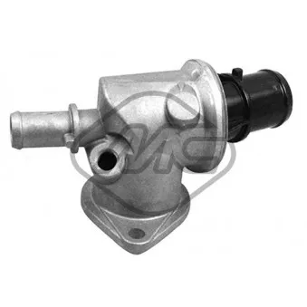 Bride de liquide de refroidissement Metalcaucho 30219