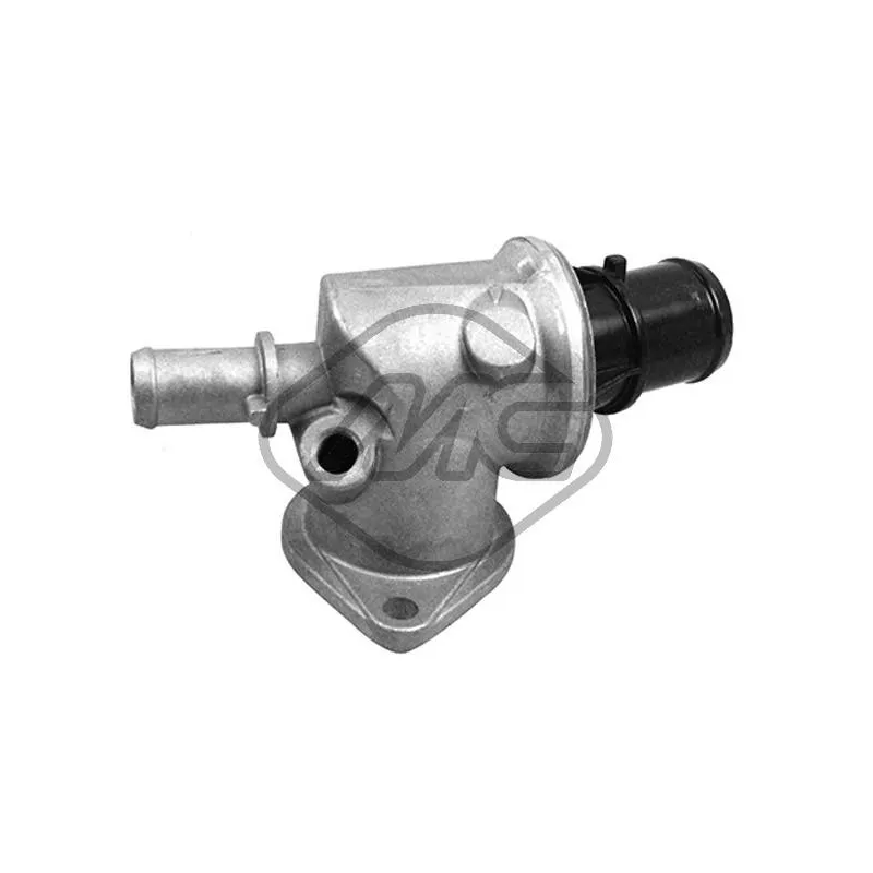 Bride de liquide de refroidissement Metalcaucho 30219