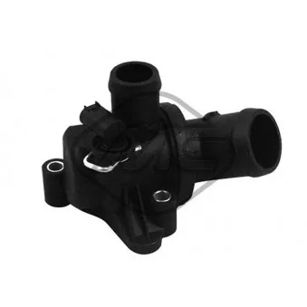 Bride de liquide de refroidissement Metalcaucho 30222