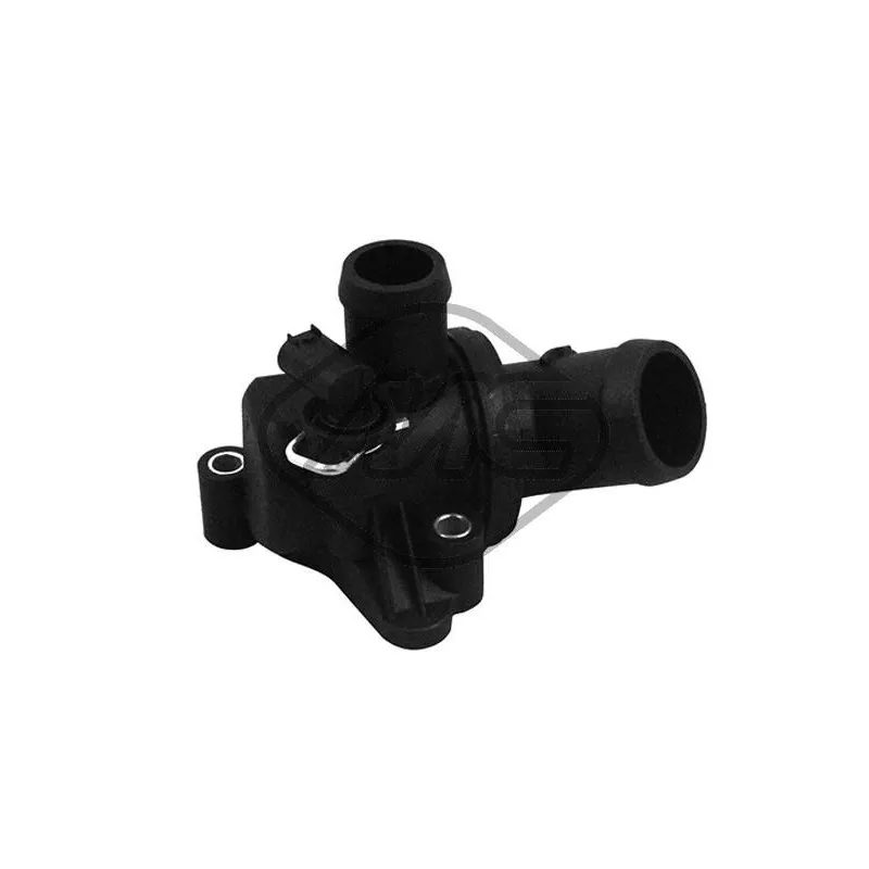 Bride de liquide de refroidissement Metalcaucho 30222