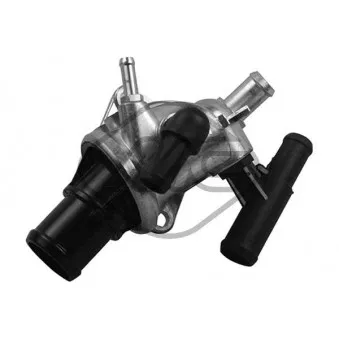 Bride de liquide de refroidissement Metalcaucho 30223