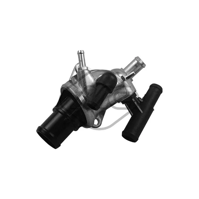 Bride de liquide de refroidissement Metalcaucho 30223