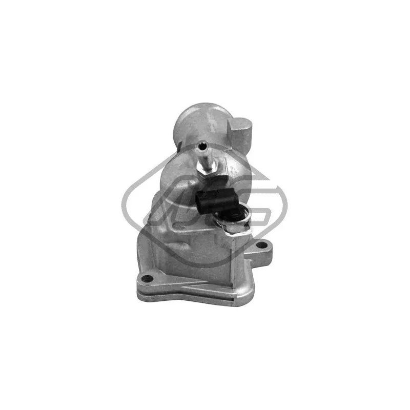 Bride de liquide de refroidissement Metalcaucho 30225