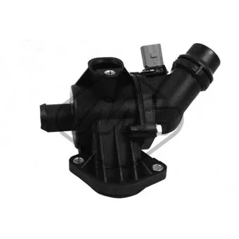 Bride de liquide de refroidissement Metalcaucho 30228