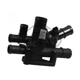 Bride de liquide de refroidissement Metalcaucho 30230