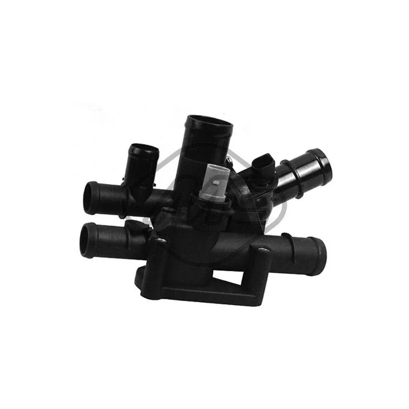 Bride de liquide de refroidissement Metalcaucho 30230