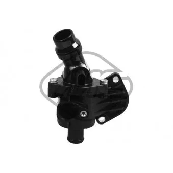 Bride de liquide de refroidissement Metalcaucho 30231