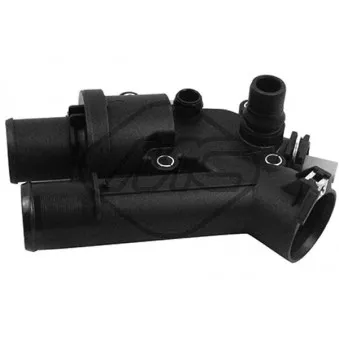 Bride de liquide de refroidissement Metalcaucho 30232
