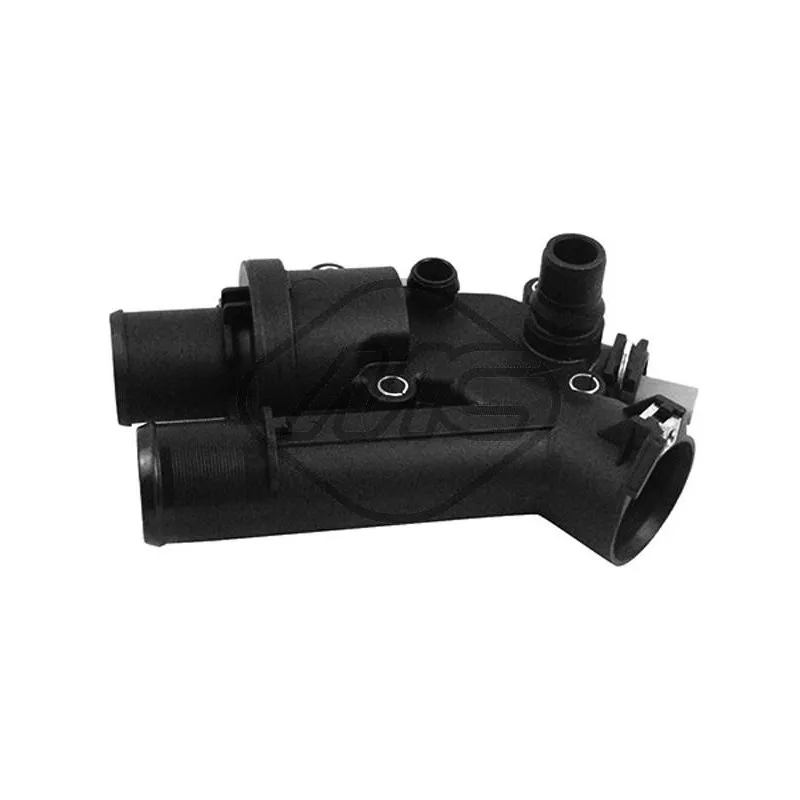 Bride de liquide de refroidissement Metalcaucho 30232