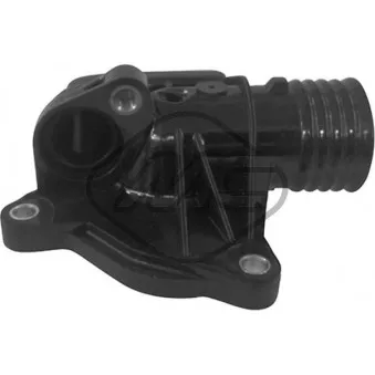 Bride de liquide de refroidissement Metalcaucho 30235