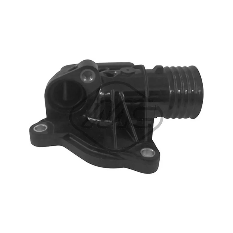 Bride de liquide de refroidissement Metalcaucho 30235