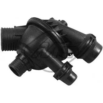 Bride de liquide de refroidissement Metalcaucho 30237
