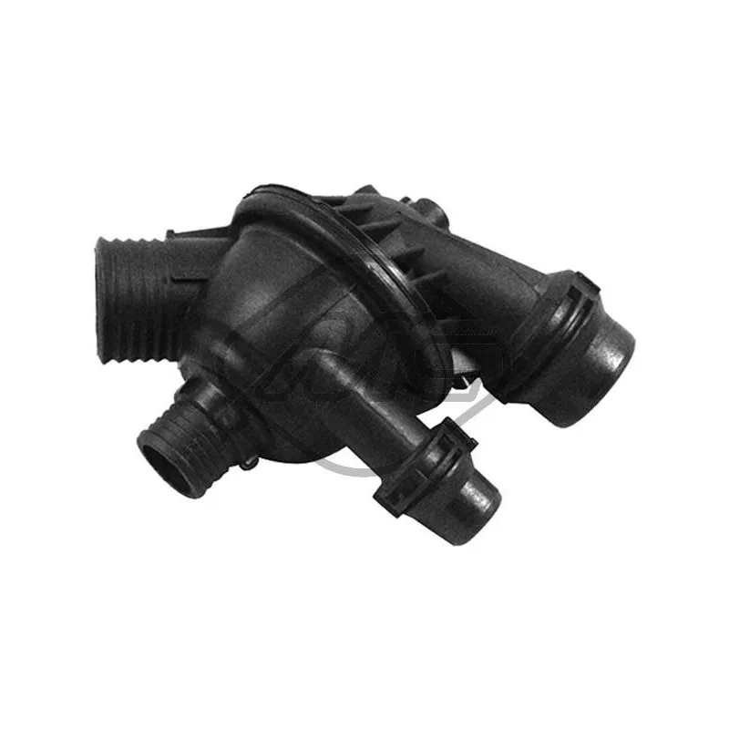 Bride de liquide de refroidissement Metalcaucho 30237