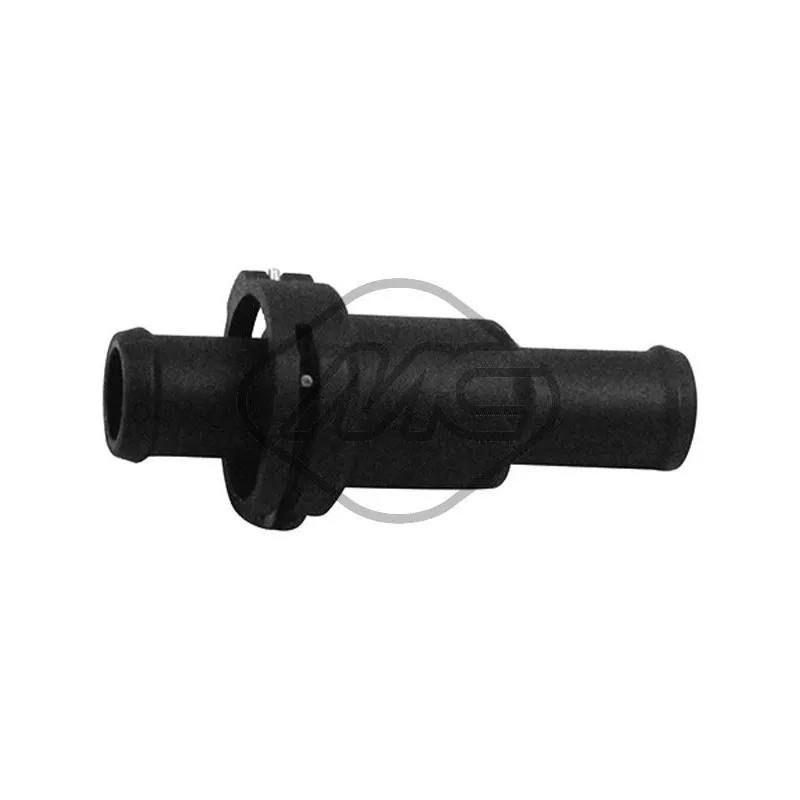 Bride de liquide de refroidissement Metalcaucho 30238