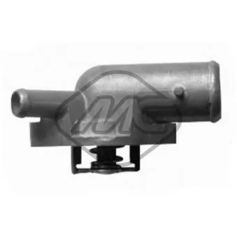 Thermostat d'eau Metalcaucho