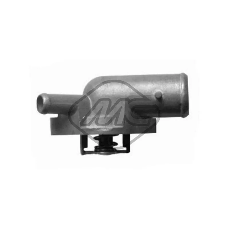 Thermostat d'eau Metalcaucho 30272
