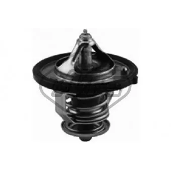 Thermostat d'eau Metalcaucho 30273