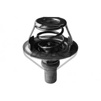 Thermostat d'eau Metalcaucho 30275