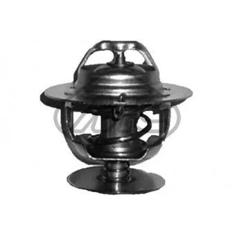 Thermostat d'eau Metalcaucho 30280