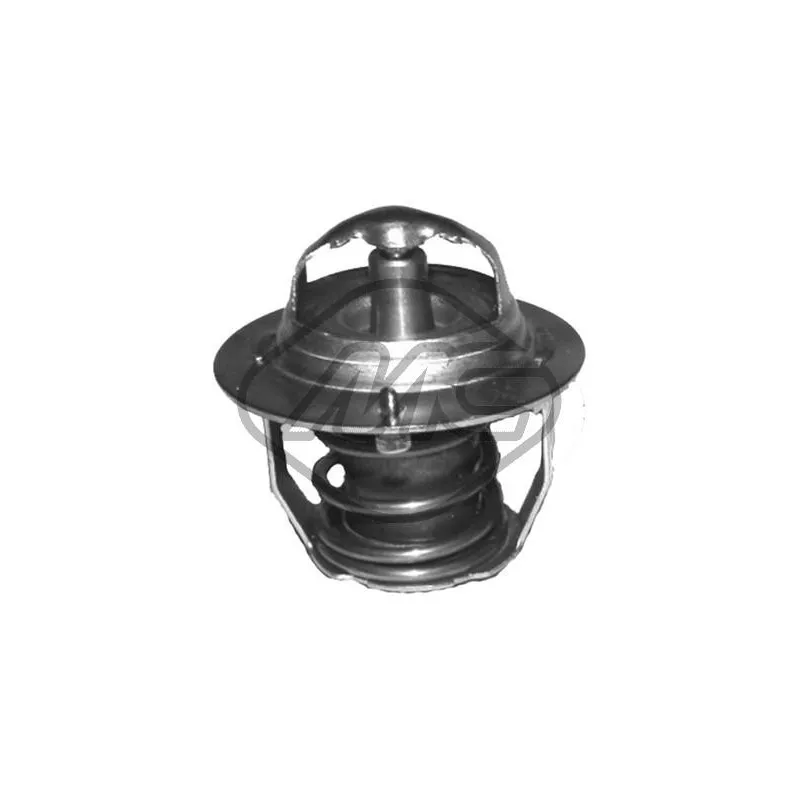 Thermostat d'eau Metalcaucho 30285