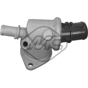 Thermostat d'eau Metalcaucho 30286