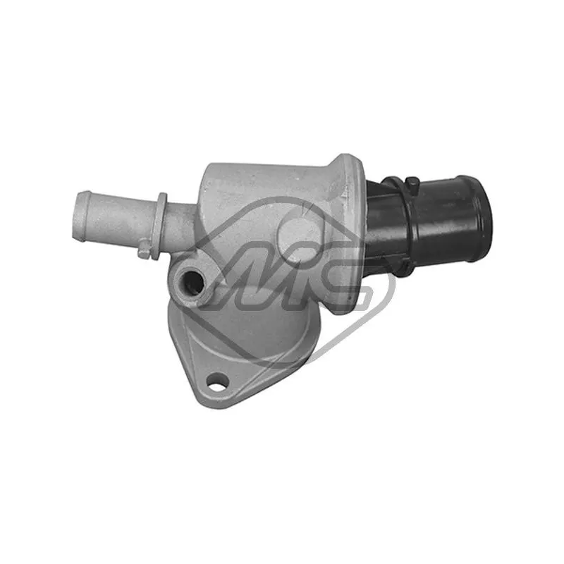 Thermostat d'eau Metalcaucho 30286