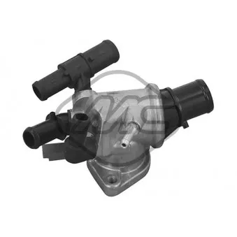 Thermostat d'eau Metalcaucho 30292