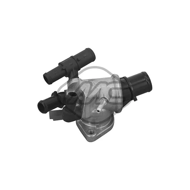 Thermostat d'eau Metalcaucho 30292