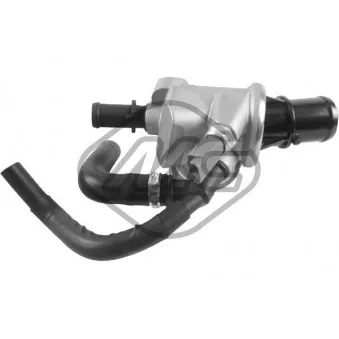 Thermostat d'eau Metalcaucho 30293