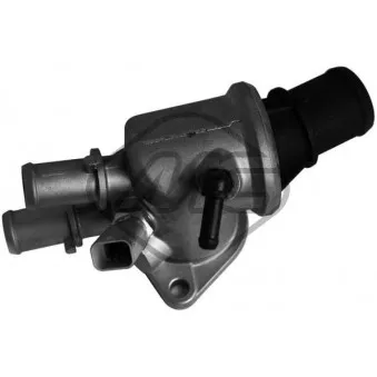 Thermostat d'eau Metalcaucho 30296