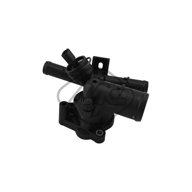 Thermostat d'eau Metalcaucho 30301