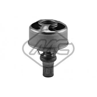 Thermostat d'eau Metalcaucho 30305