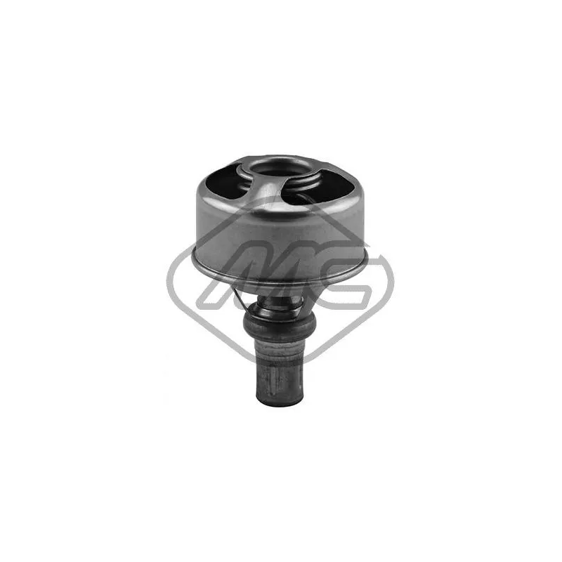 Thermostat d'eau Metalcaucho 30305