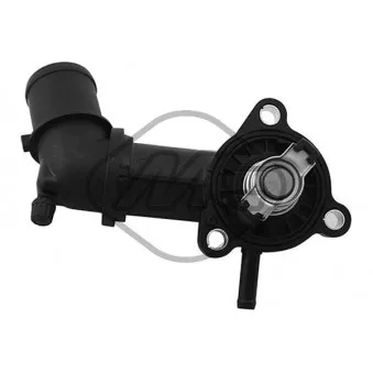 Thermostat d'eau Metalcaucho 30309