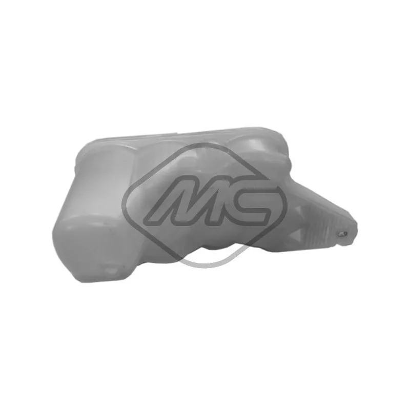 Vase d'expansion, liquide de refroidissement Metalcaucho 30311