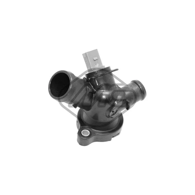Bride de liquide de refroidissement Metalcaucho 30552