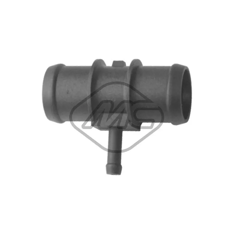 Bride de liquide de refroidissement Metalcaucho 30557