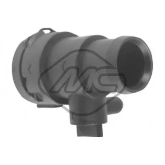 Bride de liquide de refroidissement Metalcaucho 30558