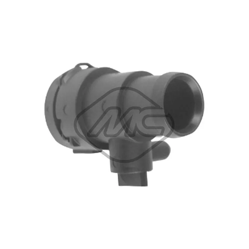 Bride de liquide de refroidissement Metalcaucho 30558