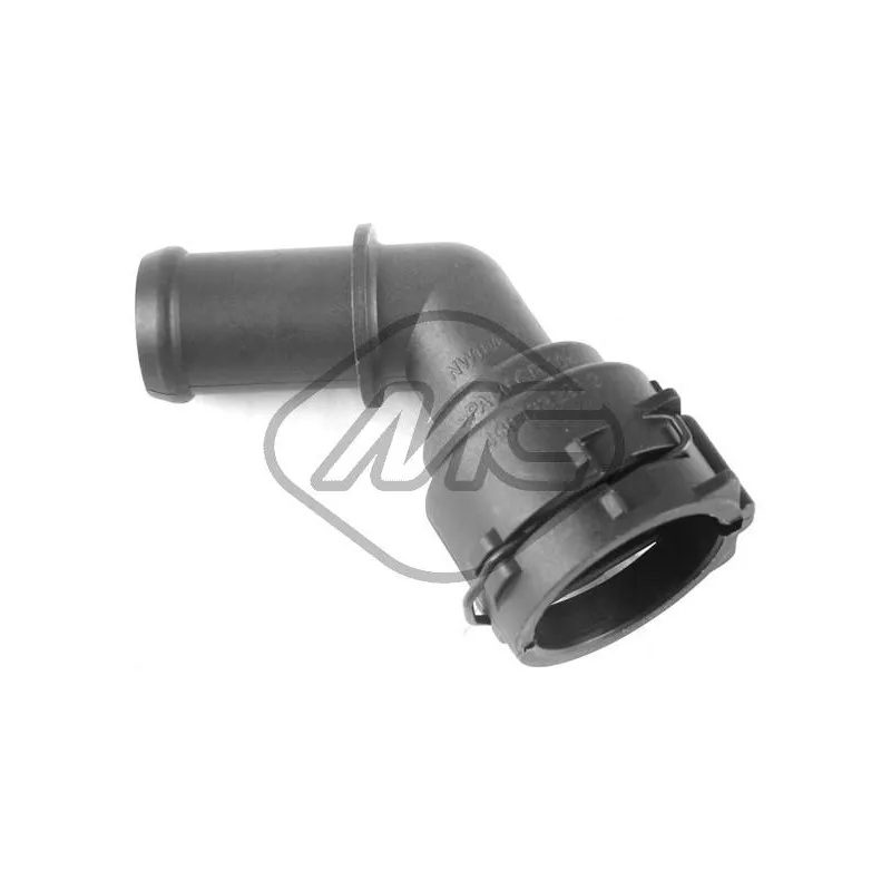Bride de liquide de refroidissement Metalcaucho 30559