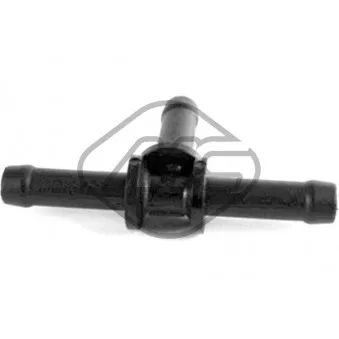 Bride de liquide de refroidissement Metalcaucho 30560