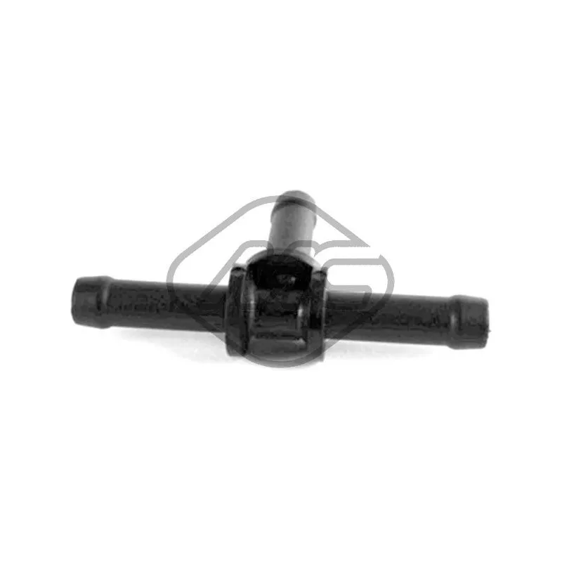 Bride de liquide de refroidissement Metalcaucho 30560