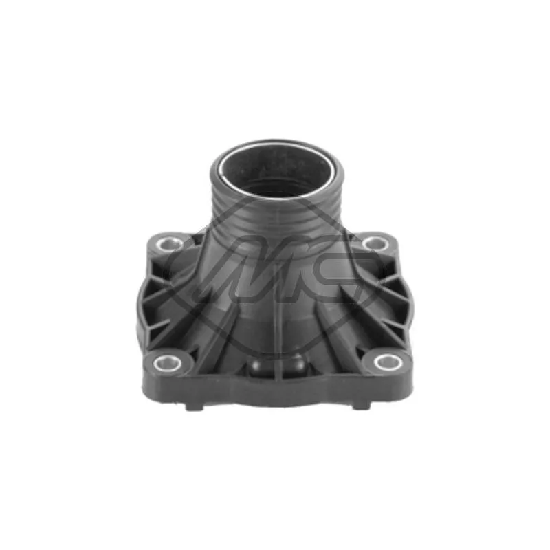 Bride de liquide de refroidissement Metalcaucho 30561
