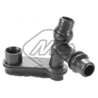 Bride de liquide de refroidissement Metalcaucho 30562